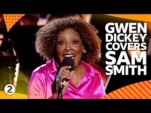 Gwen Dickey - Lay Me Down (Sam Smith cover) ft. BBC Concert Orchestra | Radio 2 Piano Room