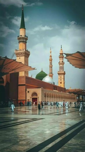 Exploring Makkah and Madina in Islamic Heritage