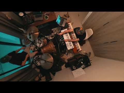 BICEP: Apricots - live band cover.