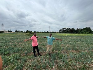 6 Most Profitable Farming Ideas to Kickstart in 2025!Thinking of starting a farm in 2025? 💡 Here are six proven ideas that are easy to start and highly profitable. Don't miss out on turning your passion into a thriving business! Watch now - link to full video can be found in the first comment. | Youth In Agriculture