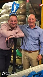 To celebrate our 30 years of roasting, we want to take you back through the decades to see where we’ve come from, and who we’ve become. Because of you. From our founder Dean, business partner and CEO James, and all Merlo staff, our heartfelt thanks to all our merlo faithful. We wouldn’t be who we are without you - friends, family, staff, customers and business partners alike. As a thank you, tomorrow only we’re winding back our coffee prices to 1992! Be sure to drop into one of our Merlo owned s