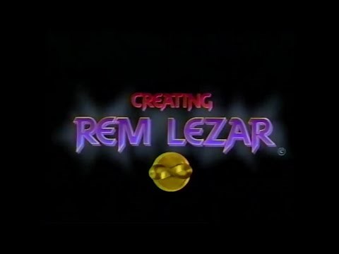 MHTV MENTAL BREAK SPECIAL: Creating Rem Lezar