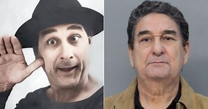 The Cuban comedian Centurión dies in Miami.