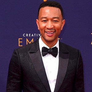 John Legend Joins The Voice Season 16 as New Coach