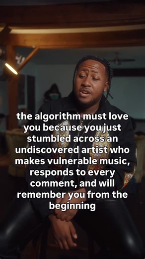 Eman Official | I will message every single person who adds this song to their playlist with my most heartfelt thank you