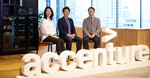 企業のIT運営を「主治医」として強力に支える─アクセンチュアが確立してきたクラウド時代の最先端アウトソーシングコンサルティング - はてなニュース