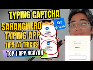 SARANGHEYO App: Nakakuha ako ng ₱500+ sa GCash! 💰 Real Experience + Best Tips