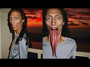 50 Scary Videos and Disturbing Things That Will Make You Fear The Unknown