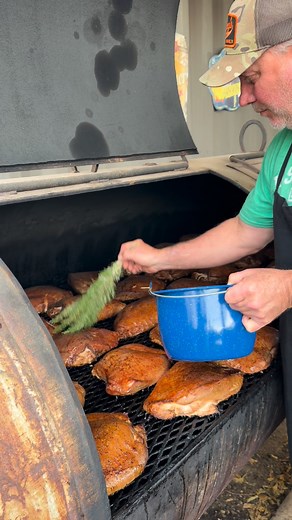 17K views · 161 reactions | Reminder: We will be open Tuesday for pickup orders only. Wednesday we will have our full lunch menu, Catie Pies will be here selling pies and we will have the rest of the holiday meats going out! Happy Thanksgiving 旅 | Jay's BBQ SHACK | Facebook