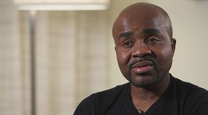 Meet a couple separated by thousands of miles and America's new refugee policies (WATCH) | Video | Chasing the Dream | PBS