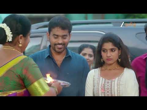 Chinnan Siru kiliye | Ep - 104 | Webisode | Dec 16 2025 | Zee Tamil