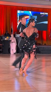 ✨ Ballroom dance competition — elegance, discipline, and passion all on one floor! 💃🕺 Every step shows technique, connection, and true artistry. #BallroomDance #DanceCompetition #DanceSport #Professionaldanceperformance #Dance #OlegAstakhov | Dance Lessons & Tutorials