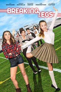 Breaking Legs (2017) - Where to Watch
