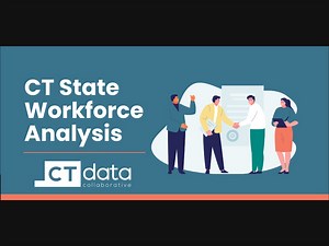 Analysis of Payroll Data Reveals Trends in State Employee Workforce