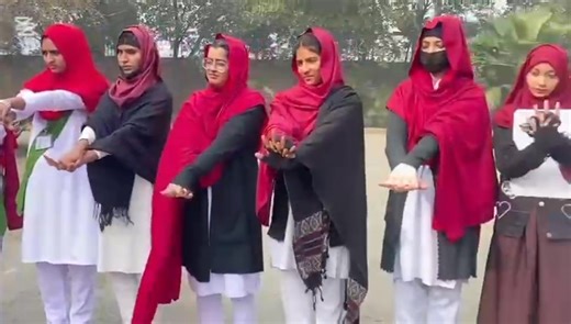 🚨 Preparedness Saves Lives! ​Government Graduate College for Women, Satiana Banglow, Jaranwala, successfully conducted a comprehensive Mock Emergency Exercise in collaboration with Rescue 1122! ⛑️ ​This vital drill focused on strengthening: ​Readiness & Awareness 📢 ​Coordination & Teamwork 🤝 ​Timely Response Strategies ⏱️ ​By practicing real-life emergency scenarios, we are building a foundation of safety and ensuring our students and staff are equipped to act decisively. Training today for a