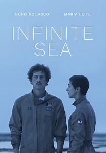 Infinite Sea (Mar Infinito) (2021)