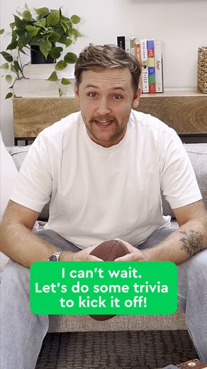 188K views · 1.1K reactions | To kick off Week Zero, we brought out the college football trivia. Did you nail it?  Catch every minute this weekend with Cox TV or Internet. | Cox | Facebook