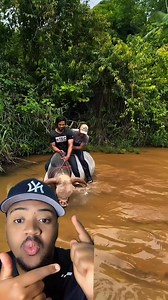 Montaron este animal y cometieron un error. #facebookpostシ #reelsfbシ #parte2 | Soy Juanetv