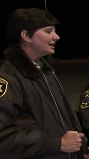Hypothetically speaking... | #Shorts #Reno911 #KeeganMichaelKey