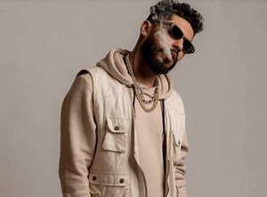 ElGrandeToto. L’artiste le plus écouté au Maroc et dans le monde arabe