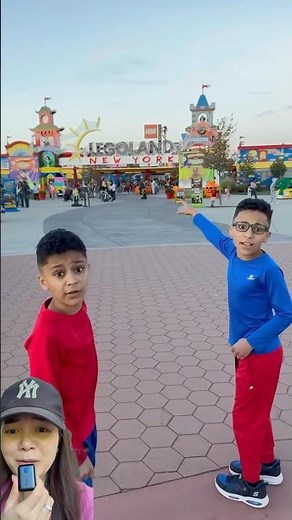 ENTER OR GO HOME ⁉️WANT TO PLAY AT THE NIGHT MARKET 😍