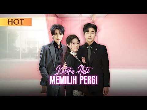 (Sulih Suara) Ketika Hati Memilih Pergi | “Istri diam-diam? 🤫💔” #dramaKeluarga #perceraian
