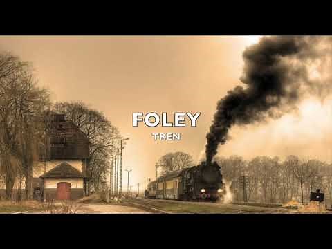 Técnica de Foley para recrear el sonido de un tren 8D Sound