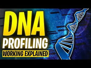How DNA Profiling Works - The Modern Way of Testing