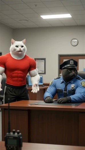 Lost at Sea but NOT Alone — Epic Survival & Reunion Story 🐾🌊