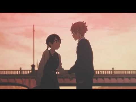 [AMV] Scars To Your Beautiful