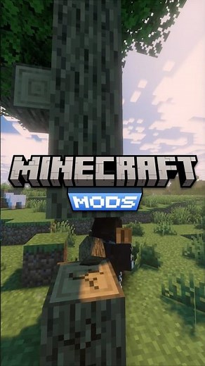 Try These Mods if you’re bored of Vanilla Minecraft! #minecraftmodding #minecraftjava