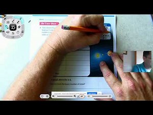 3rd grade GO Math-Lesson 2.3 Make Picture Graphs pages 71-74