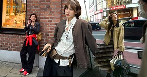 "Fashionista ngầm" Lee Eun Saem thu hút từ màn ảnh đến đời thường | ELLE