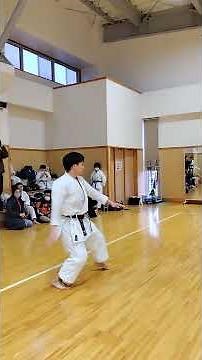 Unsu by Rune Koizumi JKA