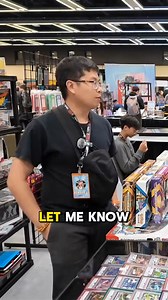 151 He Couldn’t Resist 🤤 Pokemon Card Vendor POV Great deals Card Party #pokemon #cardcollecting #pokémon #pokemoncards #pokemoncommunity pokemonfan pokemongo cardcollection pokemoncard psamiddleman pikachu charizard pokem | Rinja Kinas