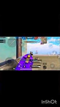 wow mod BGMI gameplay 🔥by (NGmotionYTx)