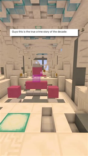 Evakz on Instagram: "greatest crime of all time.. 💀"