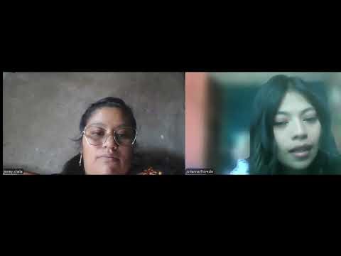 Inglés lesson 1 ✨