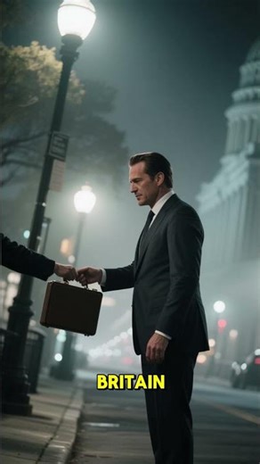 The Secret Operation Hidden for Decades #ColdWar #SpyHistory #TrueStory #VenonaProject #Espionage