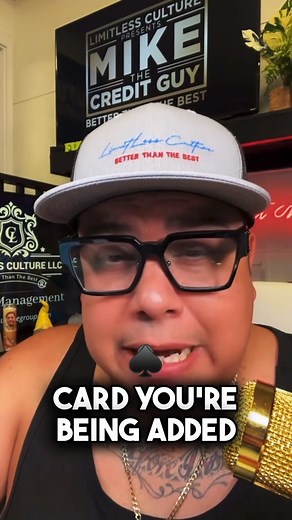 3.4K views · 71 reactions |  Potential Risks: Learn about potential risks associated with authorized user status, including the impact on your credit if the primary cardholder defaults on payments or carries high levels of debt. ⚠️#AuthorizedUser #CreditBuilding #SmartFinance #CreditJourney #CreditResponsibility #FinancialEmpowerment | Limitless Culture | Facebook