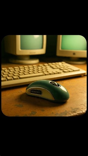evolution and innovation of mouse