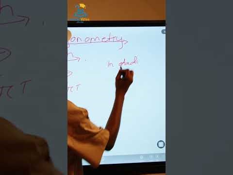 Pure Mathematics: Plane Trigonometry for Exams