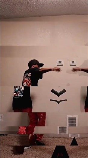 give me a reason nf freestyle dance