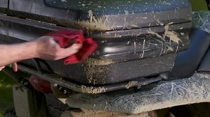 The heavy duty cleaner, degreaser and disinfectant that's as tough as YOU are. #SprayNineTough | Spray Nine