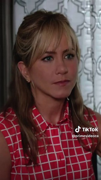 that's my credo 🫡 #WereTheMillers #JenniferAniston #JasonSudeikis #EmmaRoberts #MarkLYoung