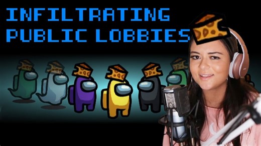 Strategies for building an Among Us gang