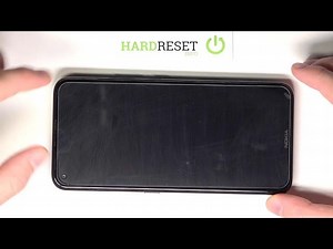 Nokia 5.4 - How to Apply Tempered Glass - Screen Protector