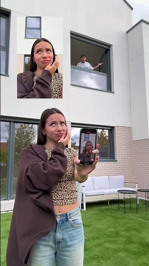 What does it look like? 😂