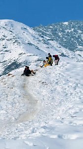 Madaklasht Chitral. . #shandurtv #KPKTourism #Chitral #WinterMagic #kalashvalley #chitralpolo #snowfall | Shandur TV