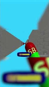 I FINALLY Played the Bossfight of That Underrated Raldi Ripoff #baldi #baldimod #baldisbasics